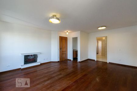 Sala de apartamento à venda com 3 quartos, 102m² em Moema, São Paulo