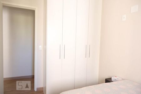 Quarto 1 de apartamento para alugar com 2 quartos, 52m² em Jardim das Samambaias, Jundiaí