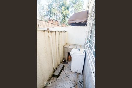 Apartamento à venda com 70m², 2 quartos e sem vaga Apartamento à venda com 70m², 2 quartos e sem vagaÁrea de Serviço