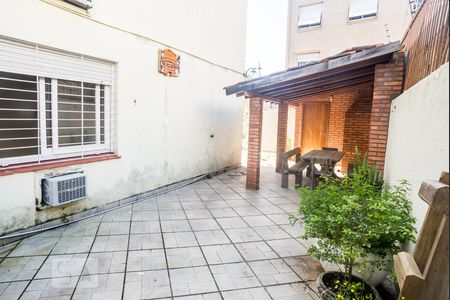 Apartamento à venda com 70m², 2 quartos e sem vaga Apartamento à venda com 70m², 2 quartos e sem vagaPátio
