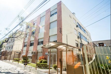 Apartamento à venda com 70m², 2 quartos e sem vaga Apartamento à venda com 70m², 2 quartos e sem vagaFachada