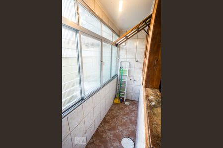 Apartamento à venda com 70m², 2 quartos e sem vaga Apartamento à venda com 70m², 2 quartos e sem vagaÁrea de Serviço