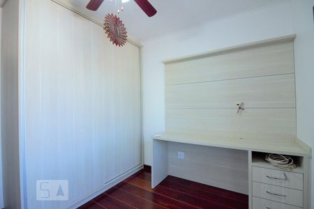 Apartamento à venda com 120m², 3 quartos e 2 vagas Apartamento à venda com 120m², 3 quartos e 2 vagasQuarto 2