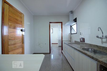 Apartamento à venda com 120m², 3 quartos e 2 vagas Apartamento à venda com 120m², 3 quartos e 2 vagasCozinha