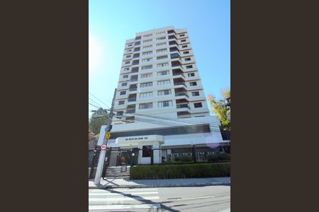 Apartamento à venda com 120m², 3 quartos e 2 vagas Apartamento à venda com 120m², 3 quartos e 2 vagasFachada