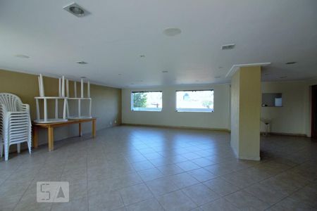 Apartamento à venda com 120m², 3 quartos e 2 vagas Apartamento à venda com 120m², 3 quartos e 2 vagasSalao de Festa
