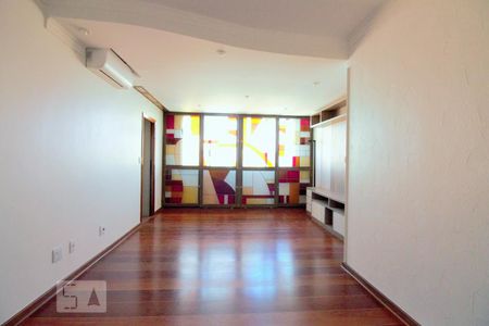 Sala de apartamento à venda com 3 quartos, 120m² em Santana, São Paulo