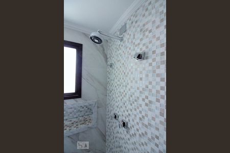 Apartamento à venda com 120m², 3 quartos e 2 vagas Apartamento à venda com 120m², 3 quartos e 2 vagasBanheiro