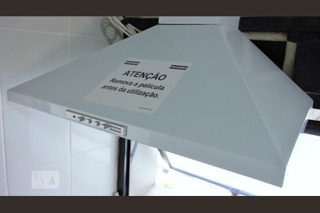 Apartamento à venda com 120m², 3 quartos e 2 vagas Apartamento à venda com 120m², 3 quartos e 2 vagasCozinha