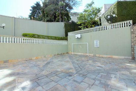 Apartamento à venda com 120m², 3 quartos e 2 vagas Apartamento à venda com 120m², 3 quartos e 2 vagasQuadra