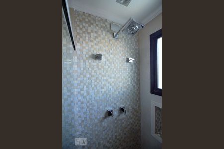 Apartamento à venda com 120m², 3 quartos e 2 vagas Apartamento à venda com 120m², 3 quartos e 2 vagasBanheiro Suite