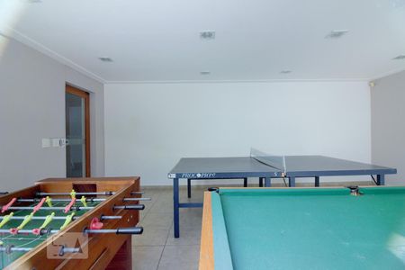 Apartamento à venda com 120m², 3 quartos e 2 vagas Apartamento à venda com 120m², 3 quartos e 2 vagasJogos