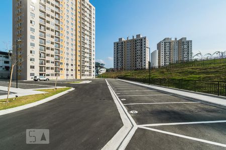 Apartamento à venda com 49m², 2 quartos e 1 vagaÁrea Comum - Garagem