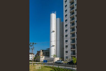 Apartamento à venda com 49m², 2 quartos e 1 vagaÁrea Comum - Reservatório de água