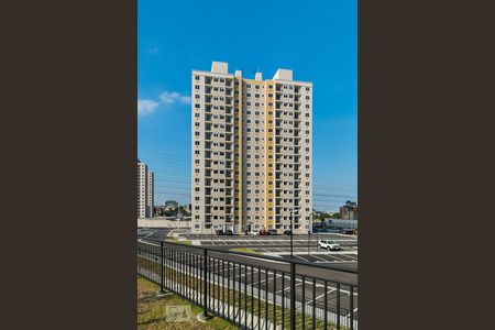 Apartamento à venda com 49m², 2 quartos e 1 vagaFachada do Bloco 4