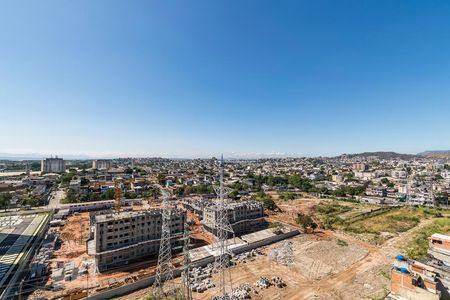 Apartamento à venda com 49m², 2 quartos e 1 vagaVista do Quarto 2