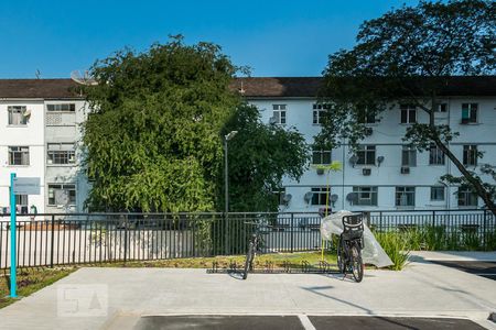 Apartamento à venda com 49m², 2 quartos e 1 vagaÁrea Comum - Bicicletário 2