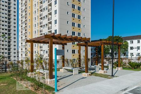 Apartamento à venda com 49m², 2 quartos e 1 vagaÁrea Comum - Espaço lazer