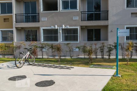 Apartamento à venda com 49m², 2 quartos e 1 vagaÁrea Comum - Bicicletário 1