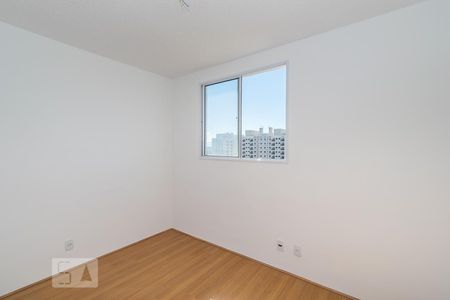 Apartamento à venda com 49m², 2 quartos e 1 vagaQuarto 2