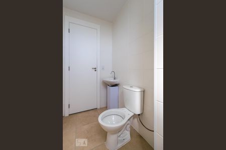 Apartamento à venda com 49m², 2 quartos e 1 vagaBanheiro