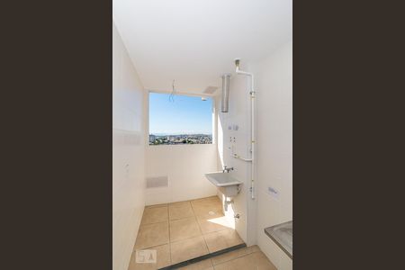 Apartamento à venda com 49m², 2 quartos e 1 vagaÁrea de Serviço