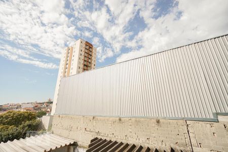 Apartamento à venda com 52m², 2 quartos e 1 vaga Apartamento à venda com 52m², 2 quartos e 1 vagaVista quarto 2