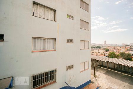 Apartamento à venda com 52m², 2 quartos e 1 vaga Apartamento à venda com 52m², 2 quartos e 1 vagaVista sala