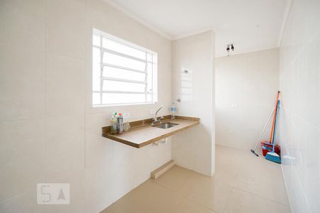 Apartamento à venda com 52m², 2 quartos e 1 vaga Apartamento à venda com 52m², 2 quartos e 1 vagaCozinha