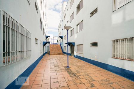 Apartamento à venda com 52m², 2 quartos e 1 vaga Apartamento à venda com 52m², 2 quartos e 1 vagaÁrea externa