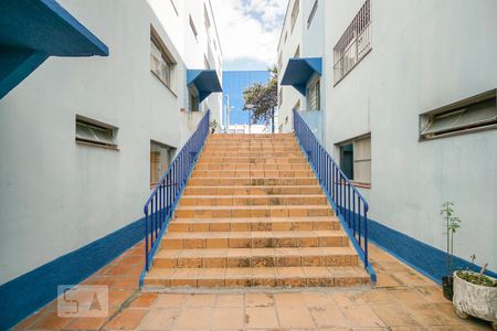 Apartamento à venda com 52m², 2 quartos e 1 vaga Apartamento à venda com 52m², 2 quartos e 1 vagaÁrea externa