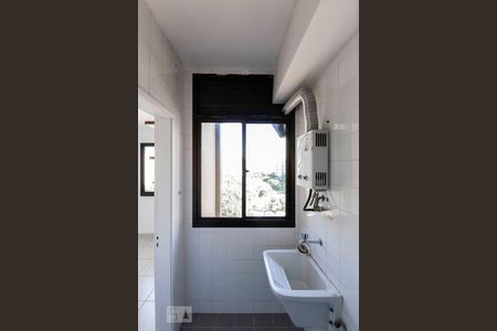 Apartamento para alugar com 78m², 3 quartos e 1 vagaCozinha