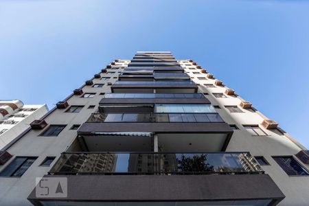 Apartamento para alugar com 78m², 3 quartos e 1 vagaFachada
