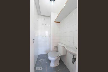 Apartamento para alugar com 78m², 3 quartos e 1 vagaBanheiro de serviço