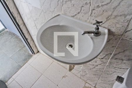 Apartamento para alugar com 1 quarto, 29m² em Vila Pereira Barreto, São Paulo