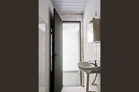 Apartamento para alugar com 1 quarto, 29m² em Vila Pereira Barreto, São Paulo