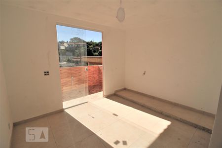Suíte de casa de condomínio para alugar com 3 quartos, 80m² em Pechincha, Rio de Janeiro