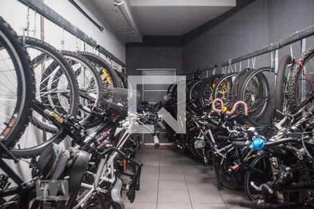 Studio para alugar com 40m², 1 quarto e sem vaga Studio para alugar com 40m², 1 quarto e sem vagaÁrea comum