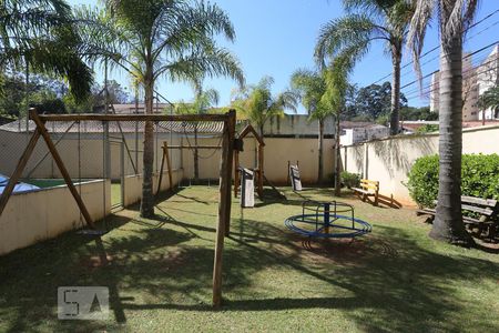 Apartamento à venda com 67m², 3 quartos e 1 vagaPlayground