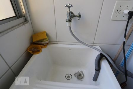 Apartamento à venda com 67m², 3 quartos e 1 vagaÁrea de Serviço