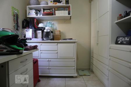 Apartamento à venda com 67m², 3 quartos e 1 vagaQuarto 2