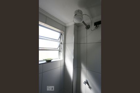 Apartamento à venda com 67m², 3 quartos e 1 vagaBanheiro Social