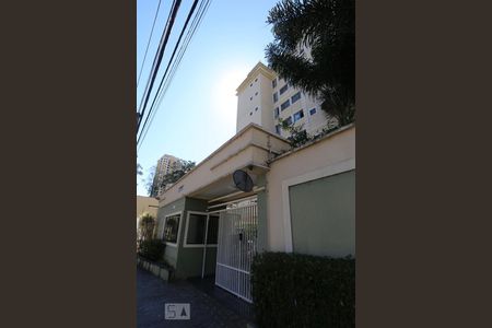 Apartamento à venda com 67m², 3 quartos e 1 vagaFachada do Condomínio