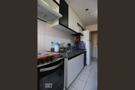 Apartamento à venda com 67m², 3 quartos e 1 vagaCozinha