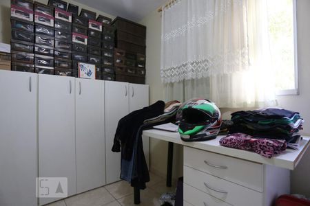 Apartamento à venda com 67m², 3 quartos e 1 vagaQuarto 2