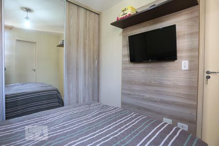 Apartamento à venda com 67m², 3 quartos e 1 vagaBanheiro da Suíte