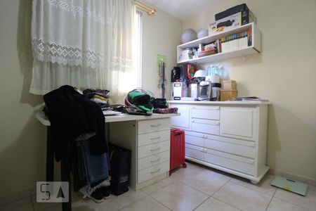 Apartamento à venda com 67m², 3 quartos e 1 vagaQuarto 2