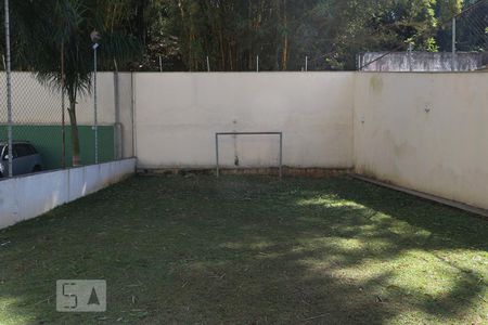 Apartamento à venda com 67m², 3 quartos e 1 vagaCampo Sintético