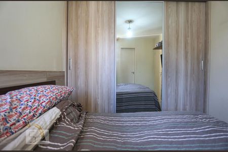 Apartamento à venda com 67m², 3 quartos e 1 vagaSuíte