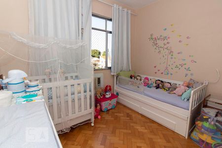 Quarto 1 de apartamento à venda com 2 quartos, 70m² em Cachambi, Rio de Janeiro
